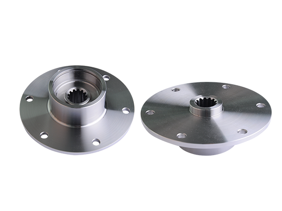 1A8296-21251 Flange စက်အစိတ်အပိုင်းများလက်ကား