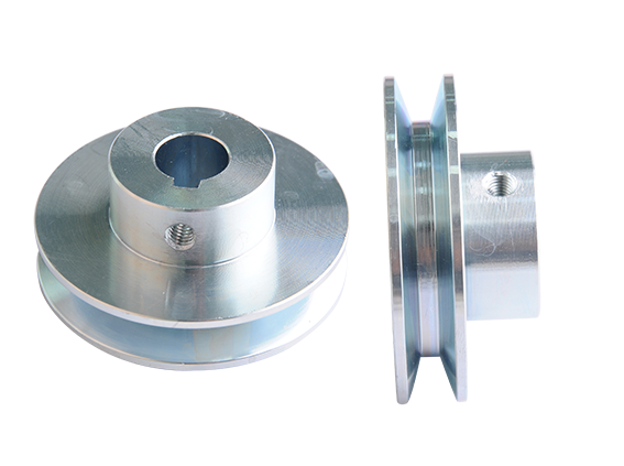 စိတ်ကြိုက်တိကျသော Toothless Idler Pulley 9005-0844-5